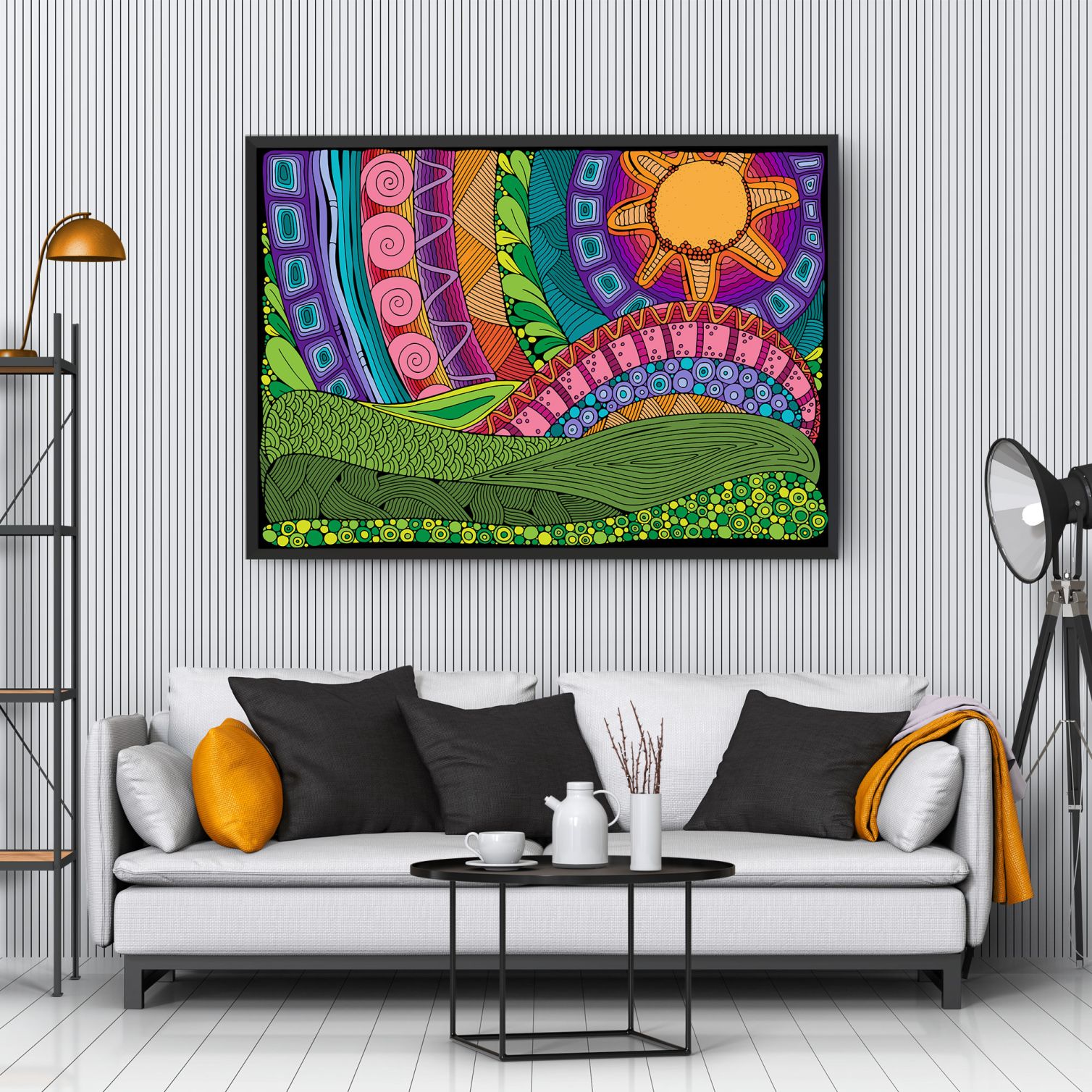 Print | Wall Art | 170