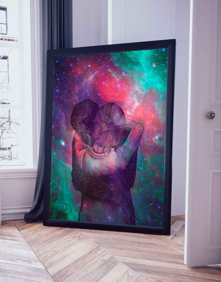 Print | Wall Art | 90